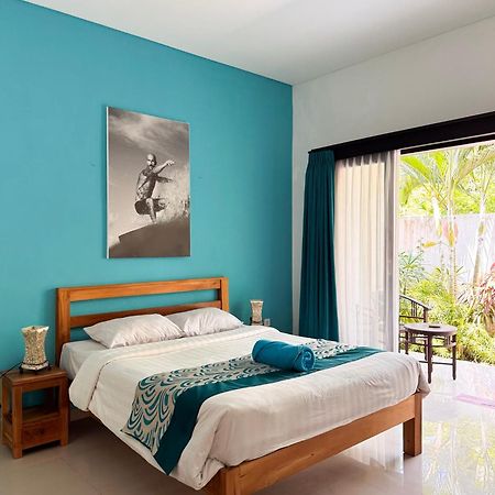 Urban Jungle Beach House Чангу Экстерьер фото
